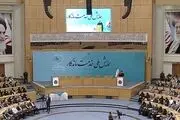 ایثار کارکنان حوزه سلامت فقط از طریق مادی جبران نمی‌شود
