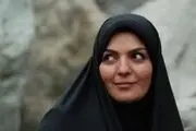 تیپ متفاوت و خوشرنگ شهرزاد عبدالمجید /عکس