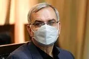 خبر خوش وزیر دولت رئیسی به مردم برای کودکان زیر 7 سال