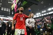 محمد صلاح مشتری انگلیسی پیدا کرد