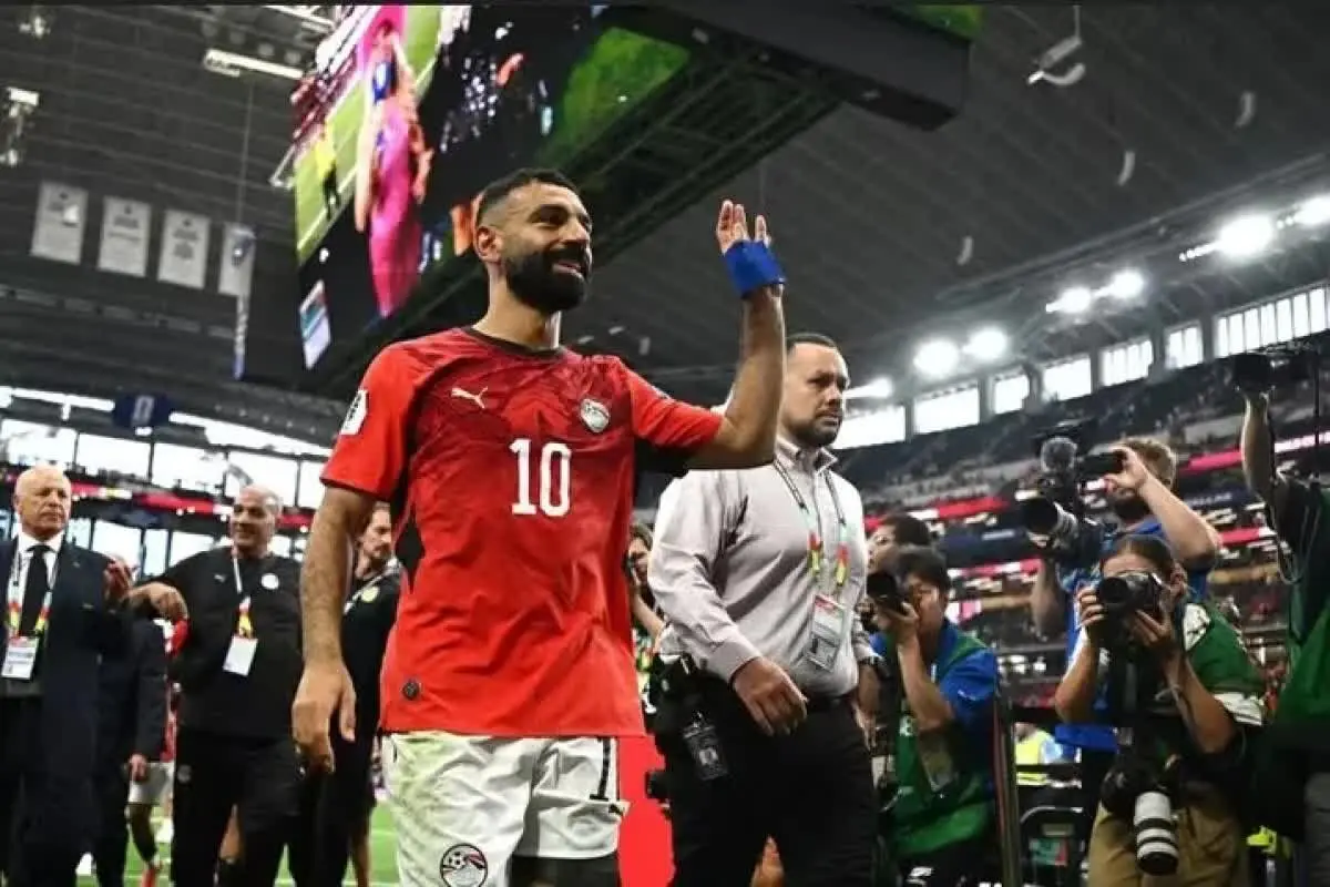 محمد صلاح مشتری انگلیسی پیدا کرد