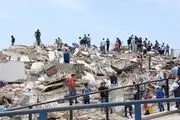 برآورد اولیه سازمان ملل از خسارت سنگین زلزله ونزوئلا