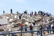 برآورد اولیه سازمان ملل از خسارت سنگین زلزله ونزوئلا