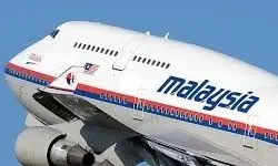 تلاش دوباره برای یافتن هواپیمای مالزی