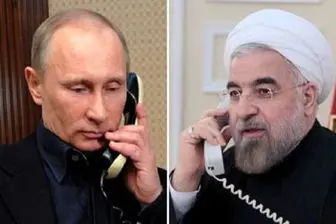 گسترش همکاری ایران و روسیه پاسخگوی منافع دو ملت خواهد بود