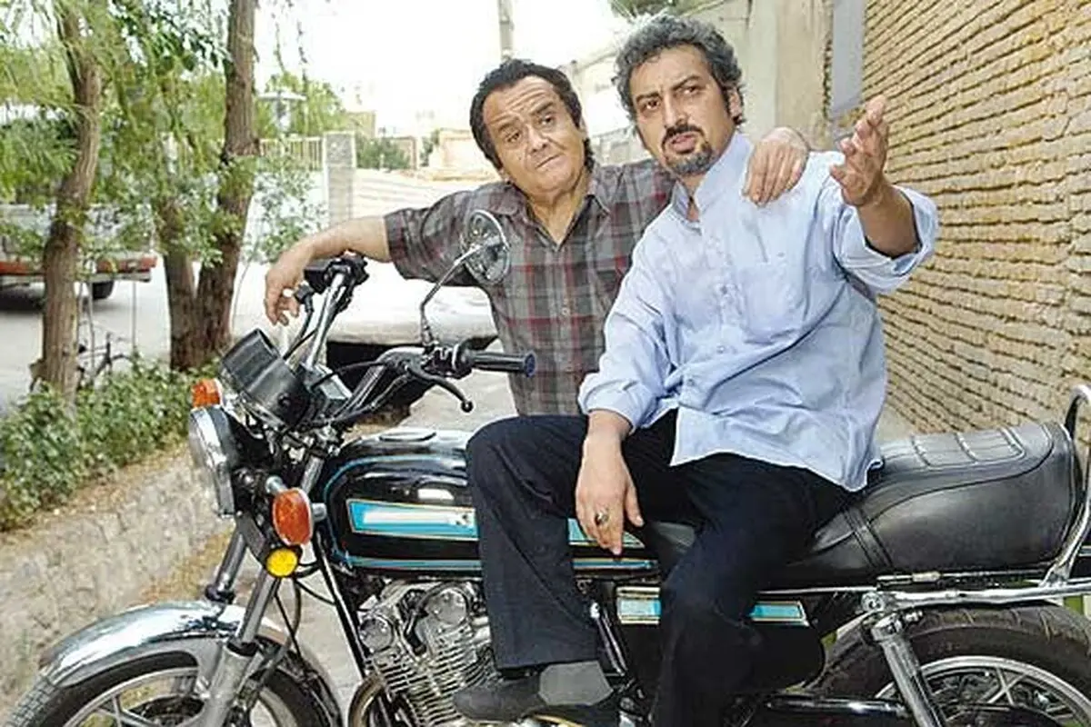 آقای بازیگر: سینما مرا کنار گذاشته و واقعا نمی‌دانم چرا؟!