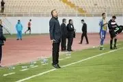 غایب بزرگ گسترش فولاد برای بازی با استقلال مشخص شد