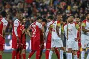 شب غیرمنتظره یک ستاره مقابل پرسپولیس