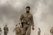 
بازیگر نقش شهید صیاد شیرازی: ۷ ماه مثل قهرمان فیلم زندگی کردم