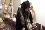 
روایتی از یک مهمان ناخوانده در بدن زن گلستانی
