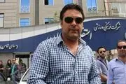 موضع گیری شدید الحن حجازی+عکس