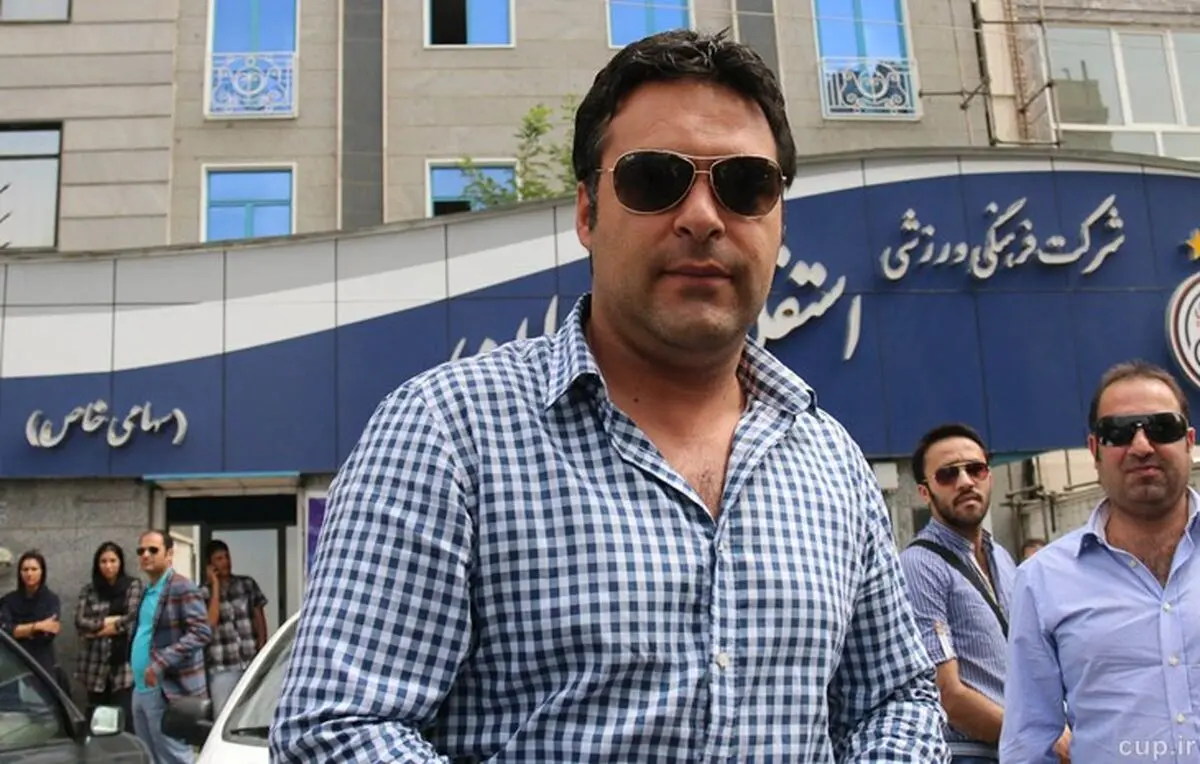 آخرین وضعیت جسمانی آتیلا حجازی در بیمارستان