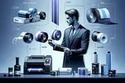 بهترین فروشگاه آنلاین انواع ریبون