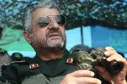سپاه قدرتمندترین نیروی مسلح منطقه است