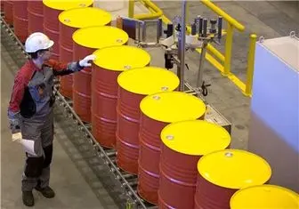 ایران قیمت نفت خود را کاهش داد