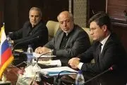 عقب نشینی تاکتیکی روس ها از ساخت نیروگاه در ایران