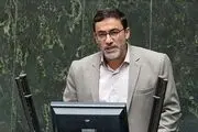 حفظ ‎تحریم برای آمریکا یک راهبرد دائمی است