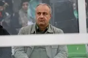 نظر مدیرعامل باشگاه خیبر به برگزاری دوباره لیگ