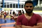 نوید افکاری اعدام شد