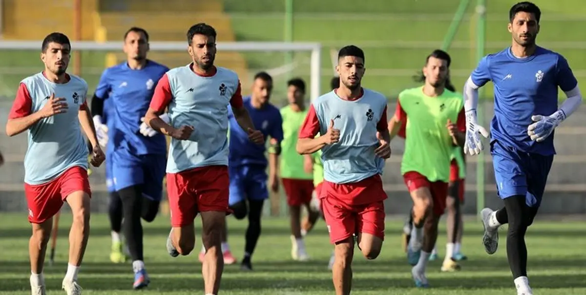 از حریف پرسپولیس چه خبر؟ / اعتصاب بازیکنان پیکان