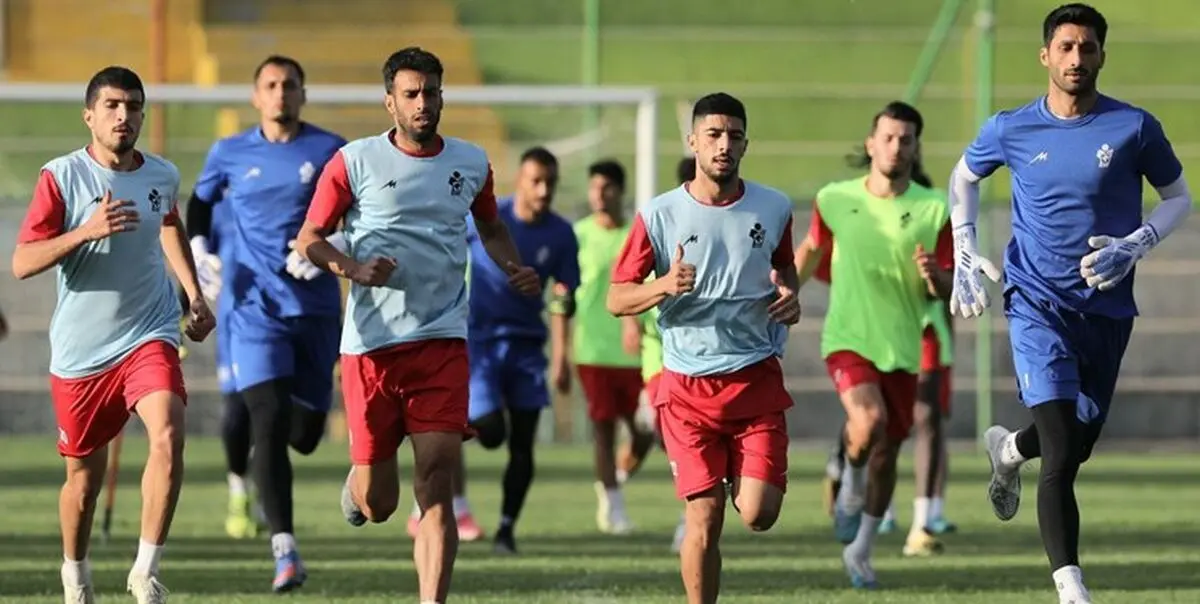 از حریف پرسپولیس چه خبر؟ / اعتصاب بازیکنان پیکان