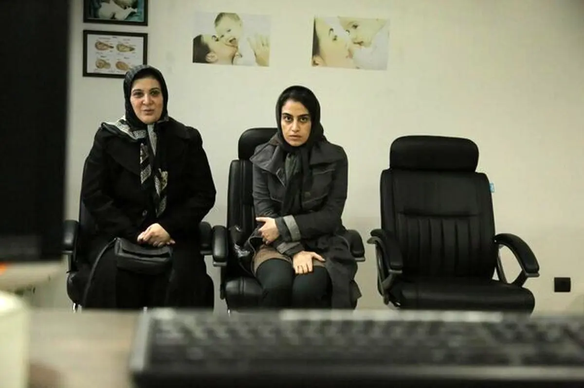 ناکامی «ریما رامین فر» در سینمای 99/ عکس
