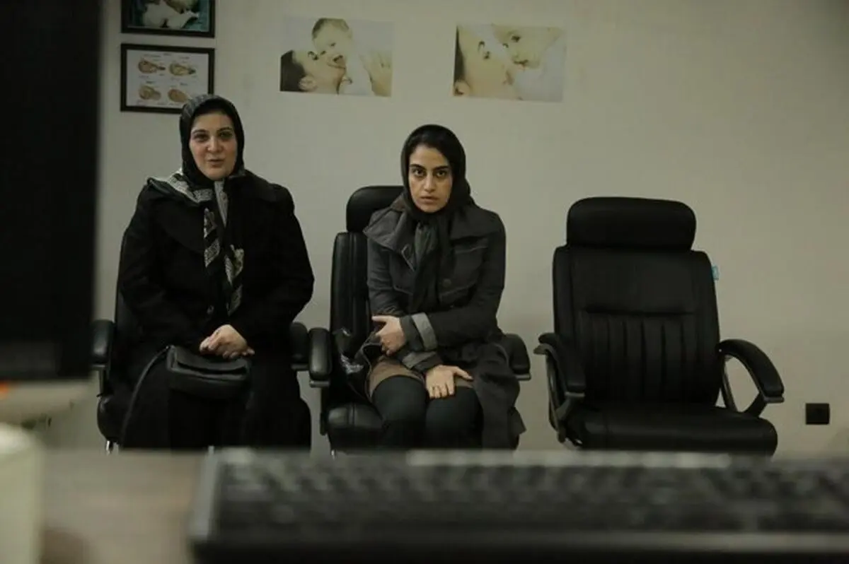 ناکامی «ریما رامین فر» در سینمای 99/ عکس