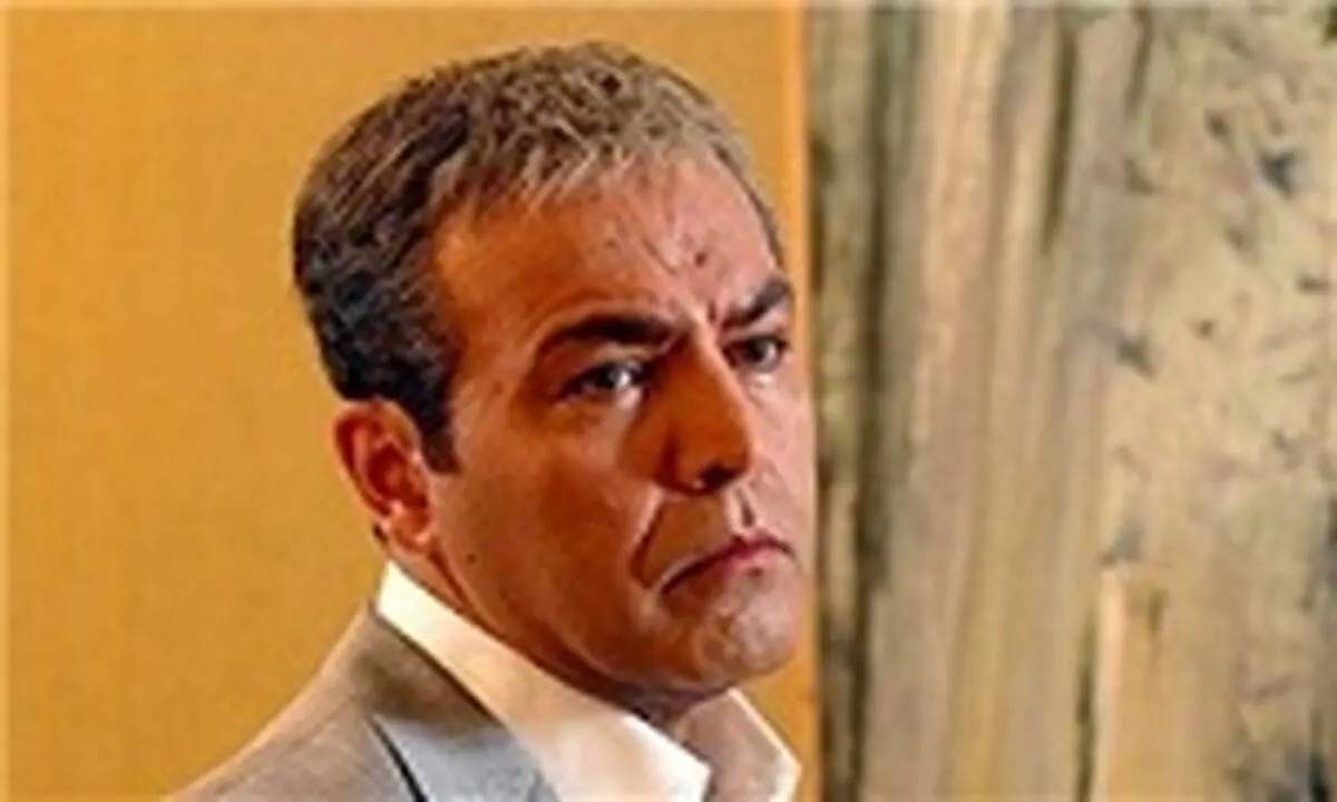اظهارات عرب‌نیا درباره حواشی فیلم «چ»