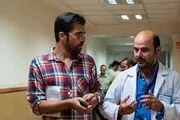 کارگردان عنکبوت، فیلم جنایی «بدرود محبوبم» را می‌سازد