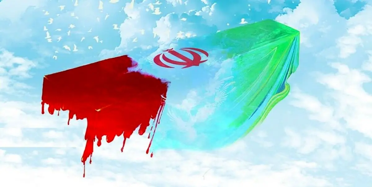12 شهید و 7 مجروح در حمله تروریستی به فرماندهی انتظامی راسک