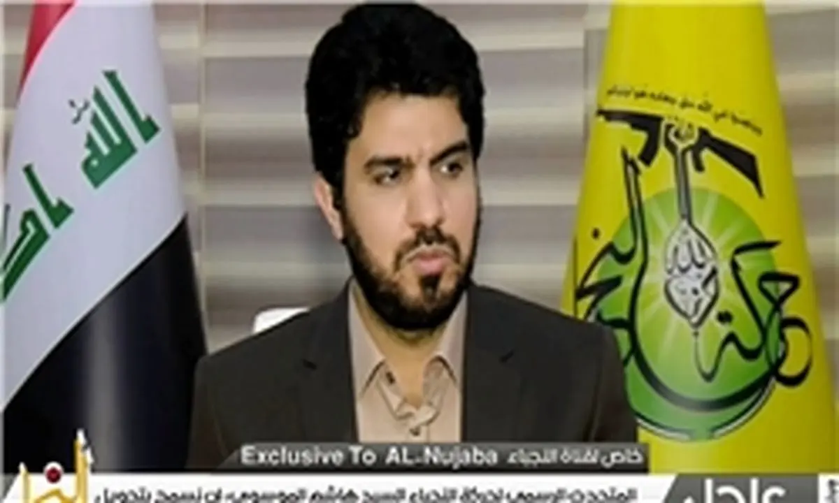 استغاثه تروریستهای داعش از بلندگوی مساجد فلوجه!
