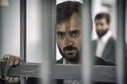 توقف فیلم جدید کارگردان ایستاده در غبار
