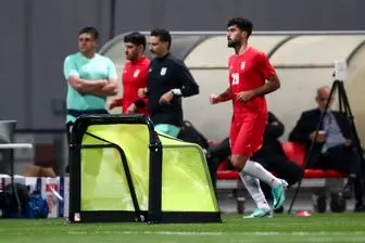 ترکیب احتمالی تیم ملی ایران مقابل هنگ کنگ در جام ملت های آسیا
