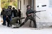 تغییر نام ارتش آزاد سوریه برای فرار از سابقه جنایات