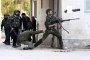اهرم فشار تروریستی