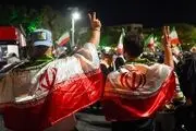 خدمت نتانیاهو به تصویر «ایران قوی»