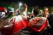 خدمت نتانیاهو به تصویر «ایران قوی»