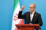 صوت/ سخنان رئیس‌جمهور در مراسم سالگرد ارتحال امام خمینی(ره)