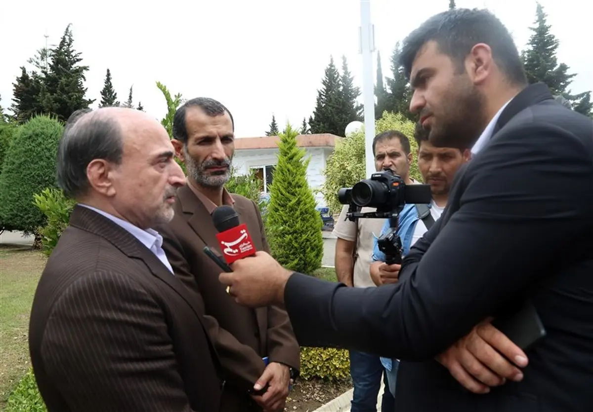 هویت تمام شهدا شناسایی شد