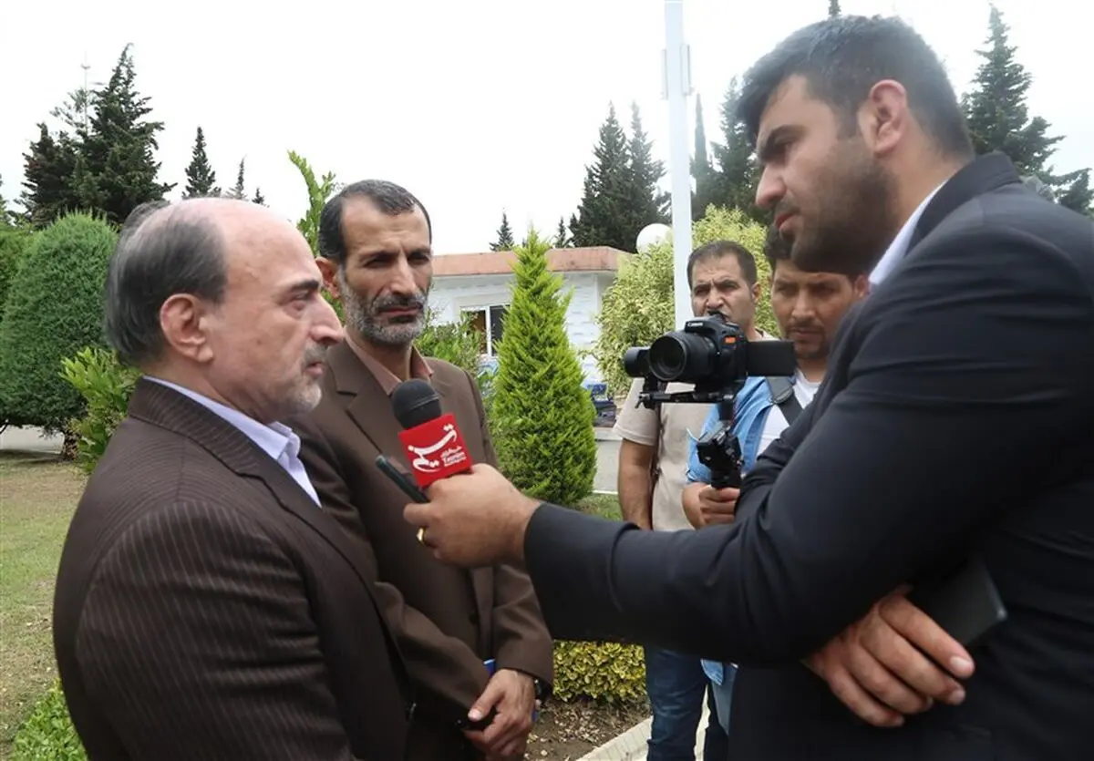 هویت تمام شهدا شناسایی شد