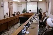 دبیر شورای عالی حوزه انتخاب شد/انتخاب مجدد آیت الله اعرافی به عنوان مدیر حوزه‌های علمیه
