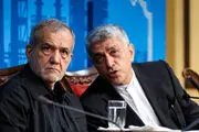 دیدار رئیس جمهور منتخب با فعالان اقتصادی/گزارش تصویری
