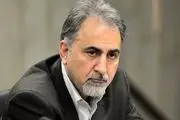 نجفی: قرارداد میلیاردی شهرداری تهران ارتباطی با ناجا ندارد
