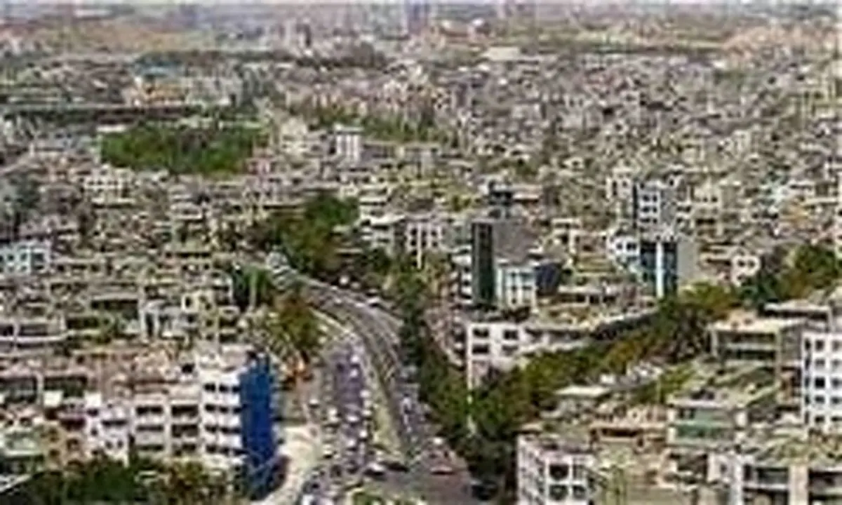 اعتراض به ساخت و ساز در باغات در جلسه شورا