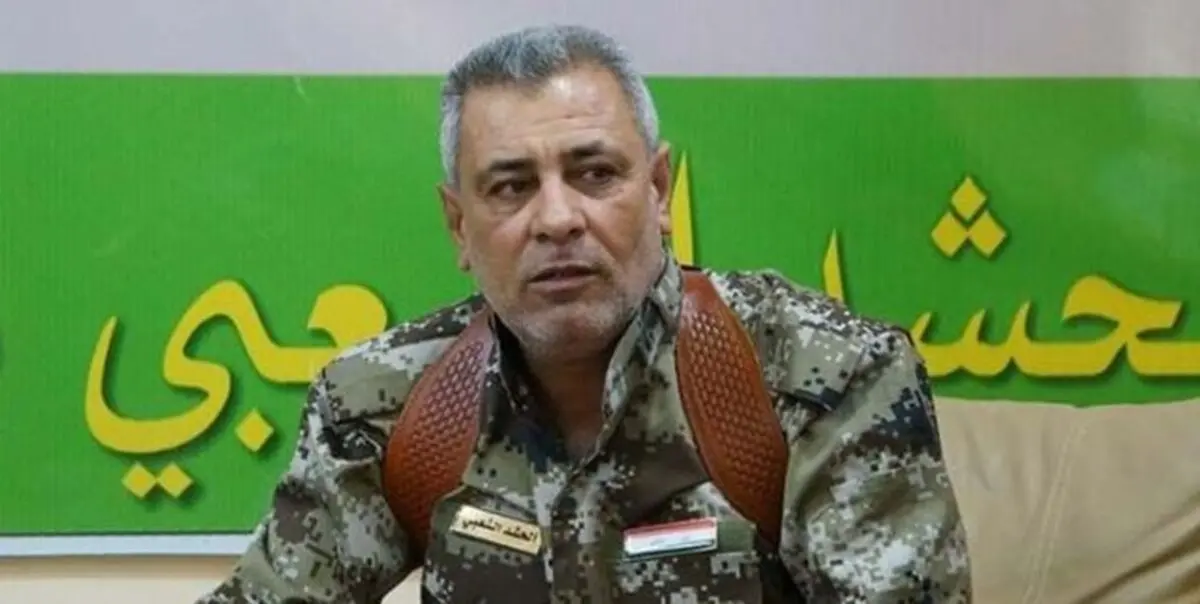 سخنگوی الحشد‌ الشعبی: خواهان هدف قرار دادن مواضع آمریکا در سراسر جهان هستیم