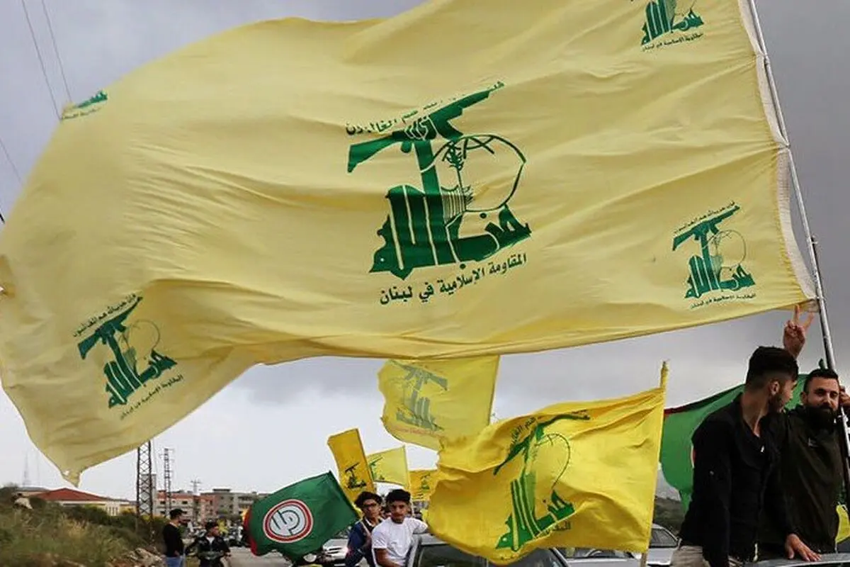 حملات گسترده اسرائیل به مواضع حزب‌الله در لبنان