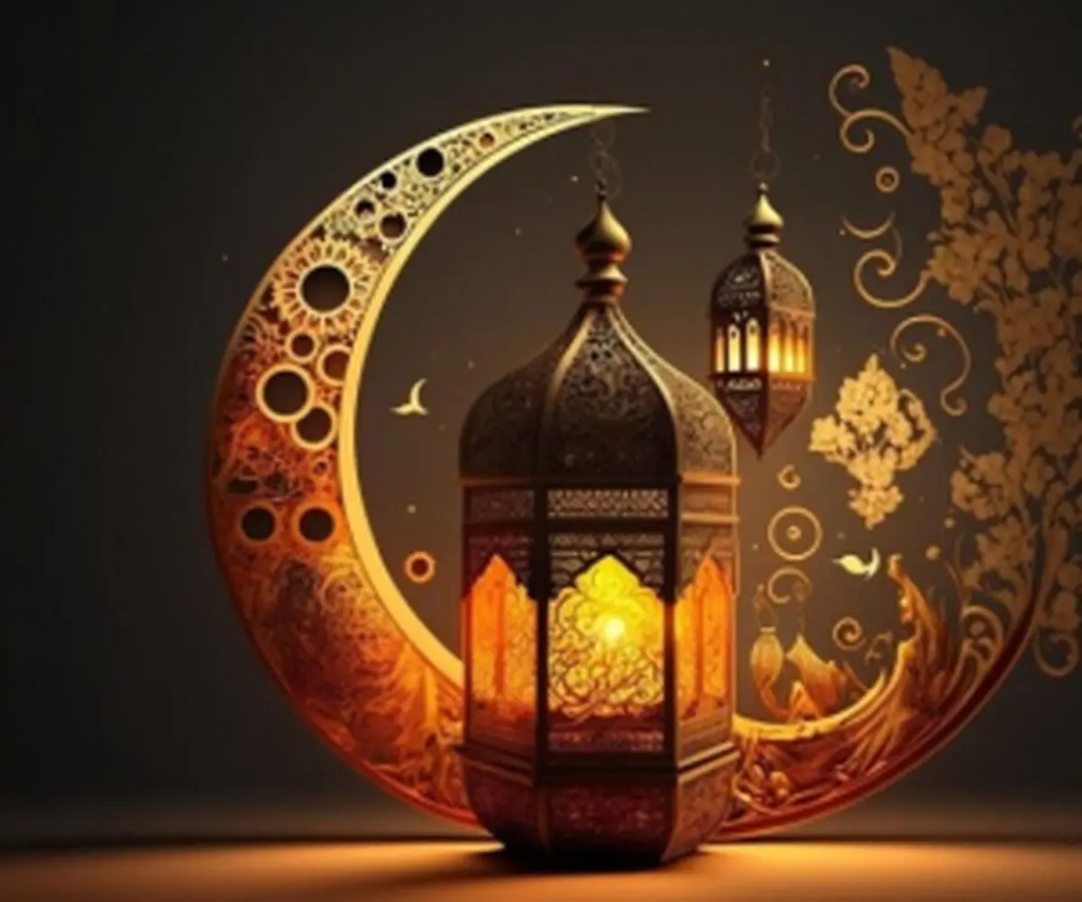 ببینید|  چگونگی تعیین اول ماه رمضان بر اساس فتوای رهبری