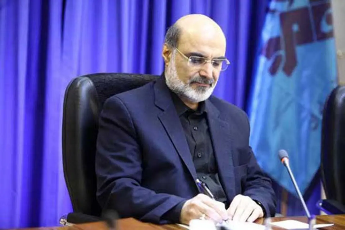 پیام تسلیت رئیس رسانه ملی درپی درگذشت «چنگیز جلیلوند»