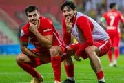 فرهاد مجیدی الگوی دو ستاره ایرانی در عربستان و امارات