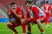 فرهاد مجیدی الگوی دو ستاره ایرانی در عربستان و امارات